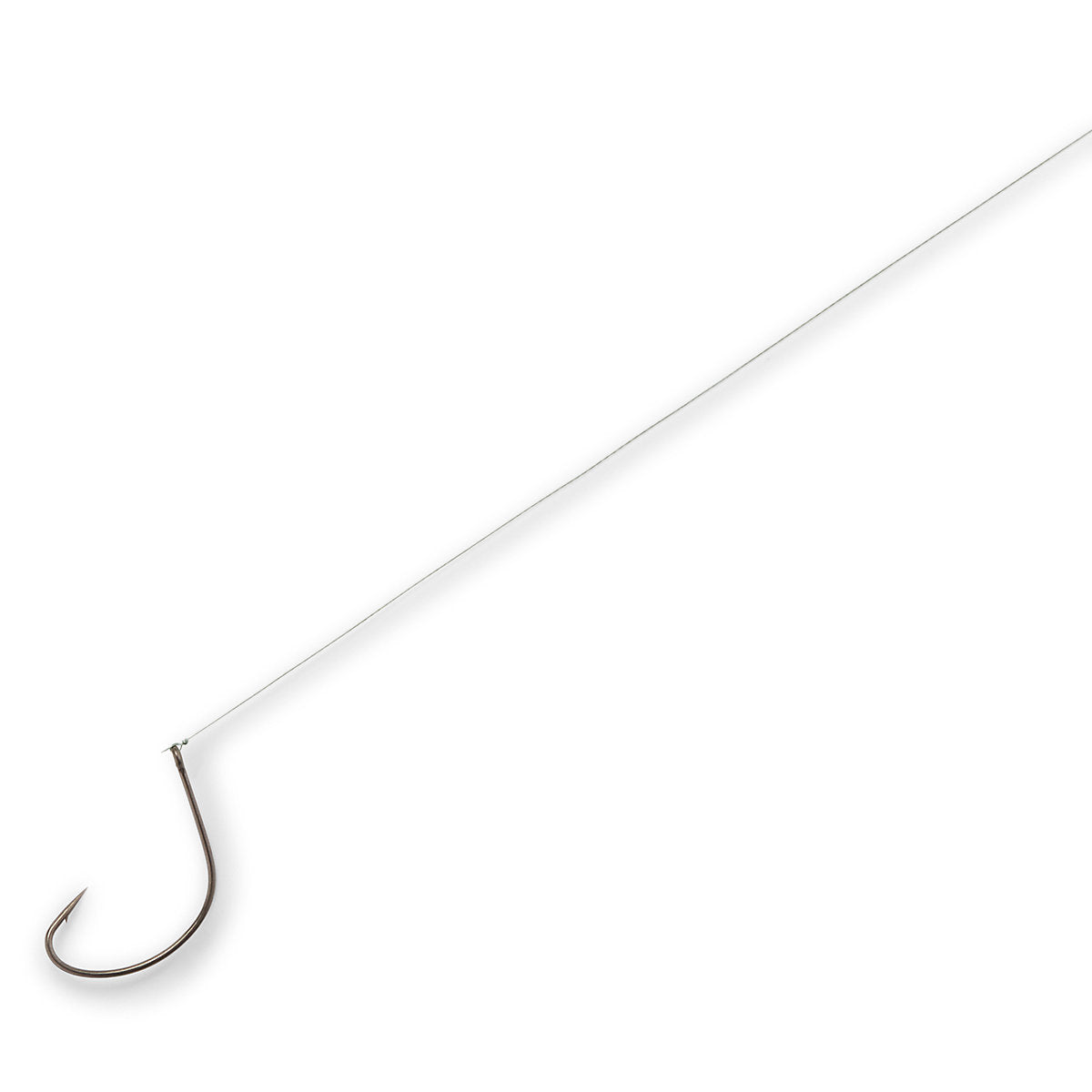 15-Pound Stealth Superline in Moss Green - 125 Yards