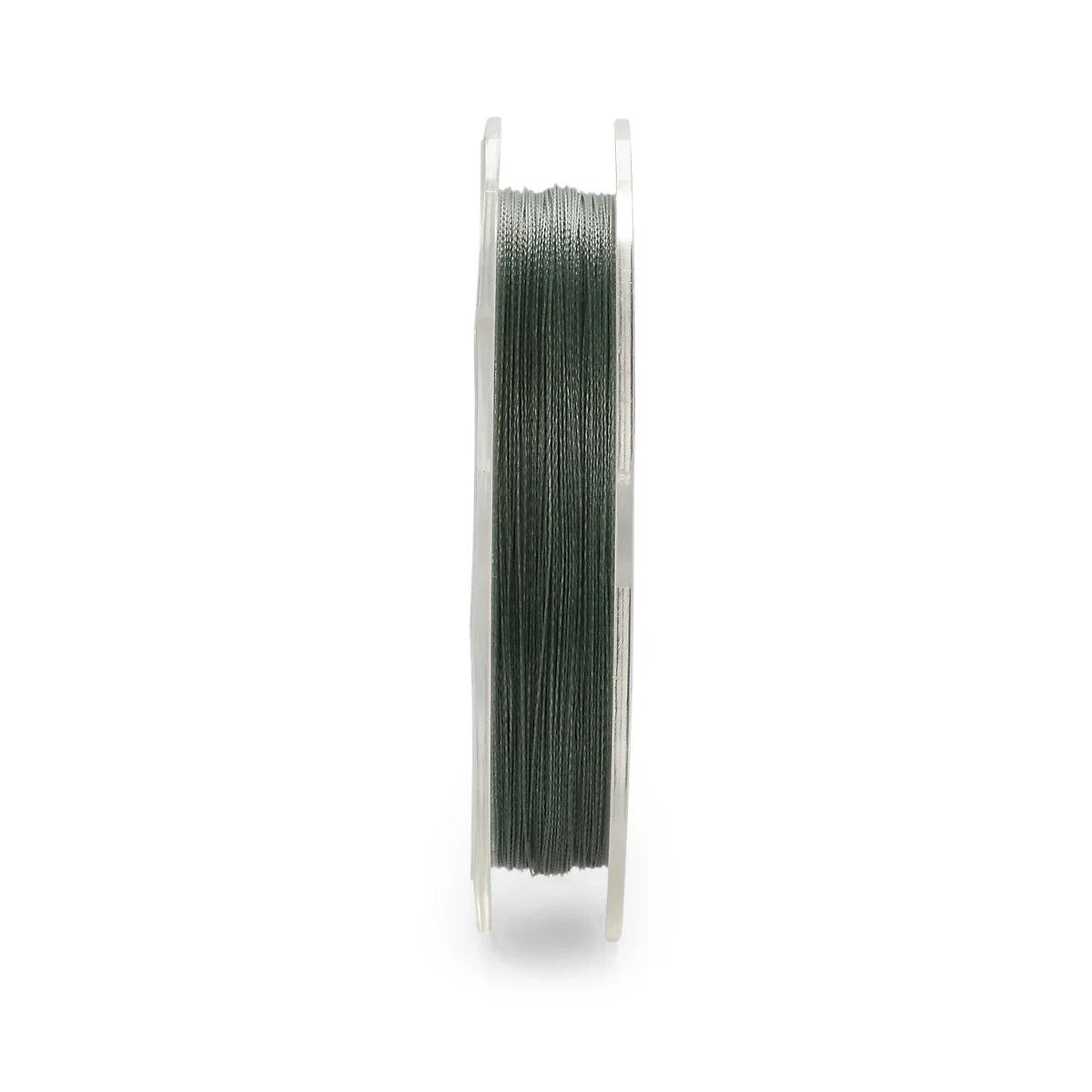 15-Pound Stealth Superline in Moss Green - 125 Yards